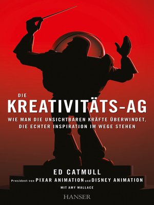 cover image of Die Kreativitäts-AG